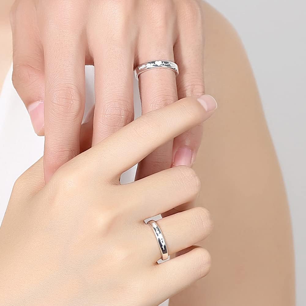 Anillo de Plata